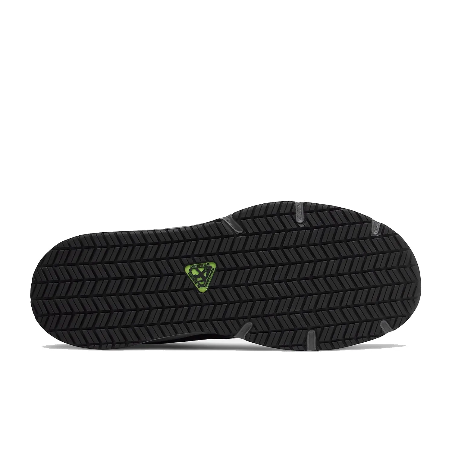 Chaussure de sécurité à embout d'acier pour femme 412v1