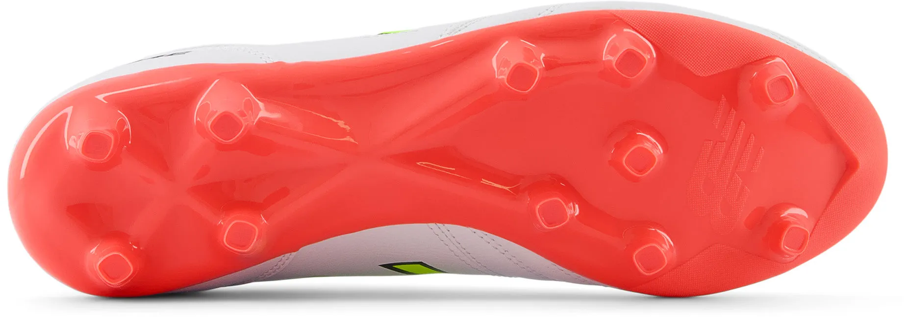 442 Academy V2 Chaussures de Football Homme à Semelle Ferme (Largeur 2E)