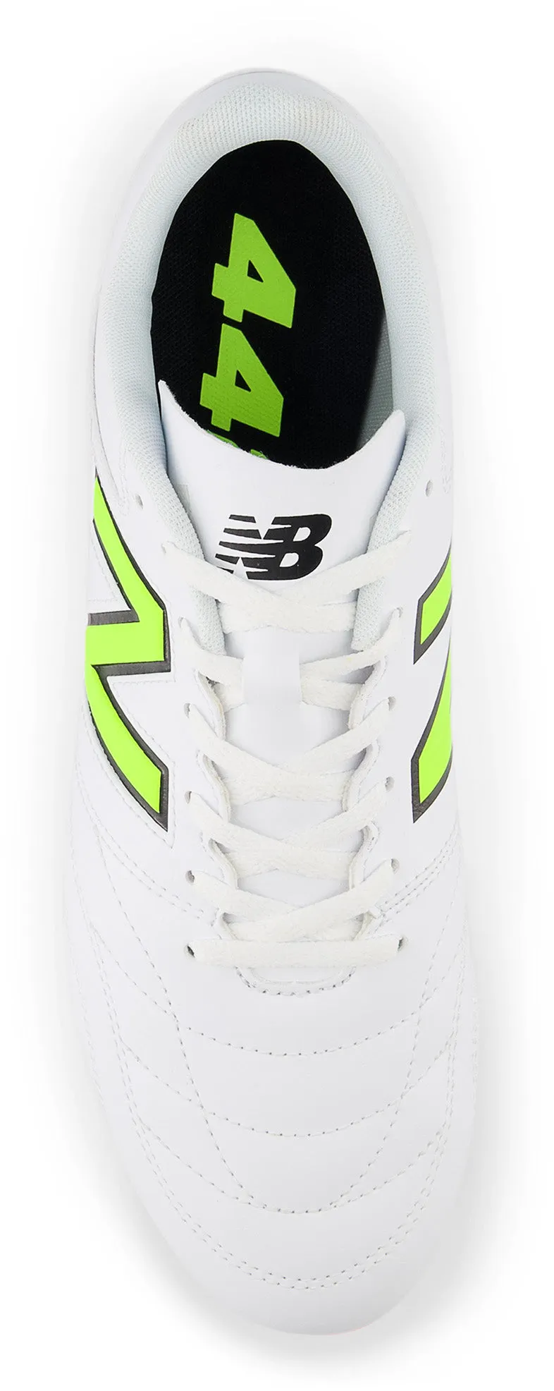 442 Academy V2 Chaussures de Football Homme à Semelle Ferme (Largeur 2E)
