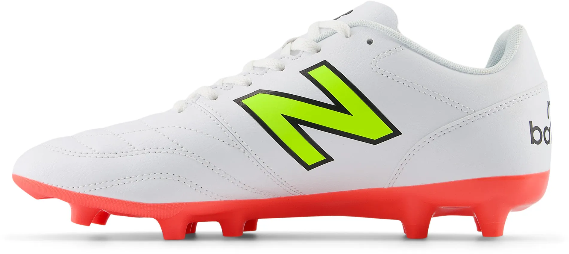 442 Academy V2 Chaussures de Football Homme à Semelle Ferme (Largeur 2E)