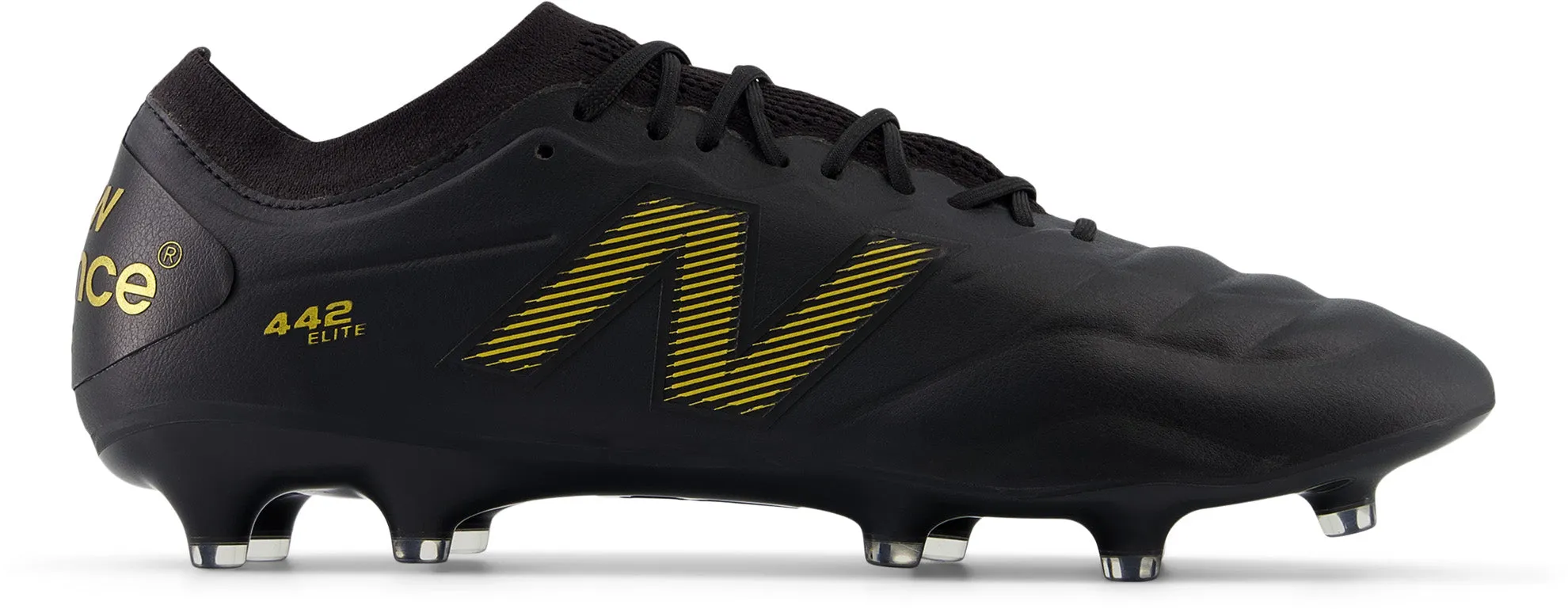 442 Elite Firm Ground V2 Chaussures de Football Homme (Largeur D)