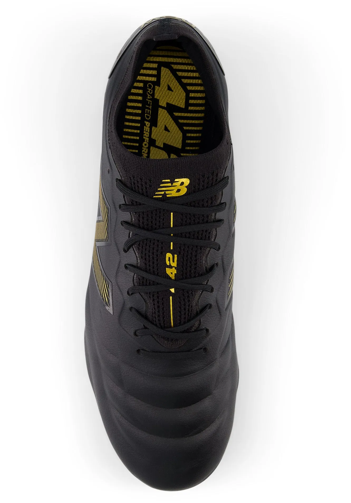 442 Elite Firm Ground V2 Chaussures de Football Homme (Largeur D)