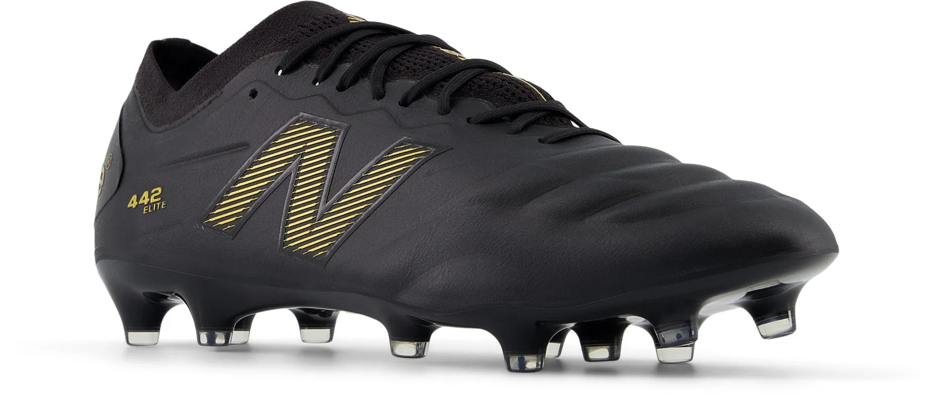 442 Elite Firm Ground V2 Chaussures de Football Homme (Largeur D)