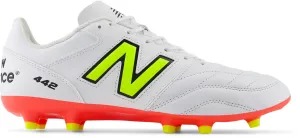 442 Team V2 Firm Ground Men's Football Boots (Width 2E)