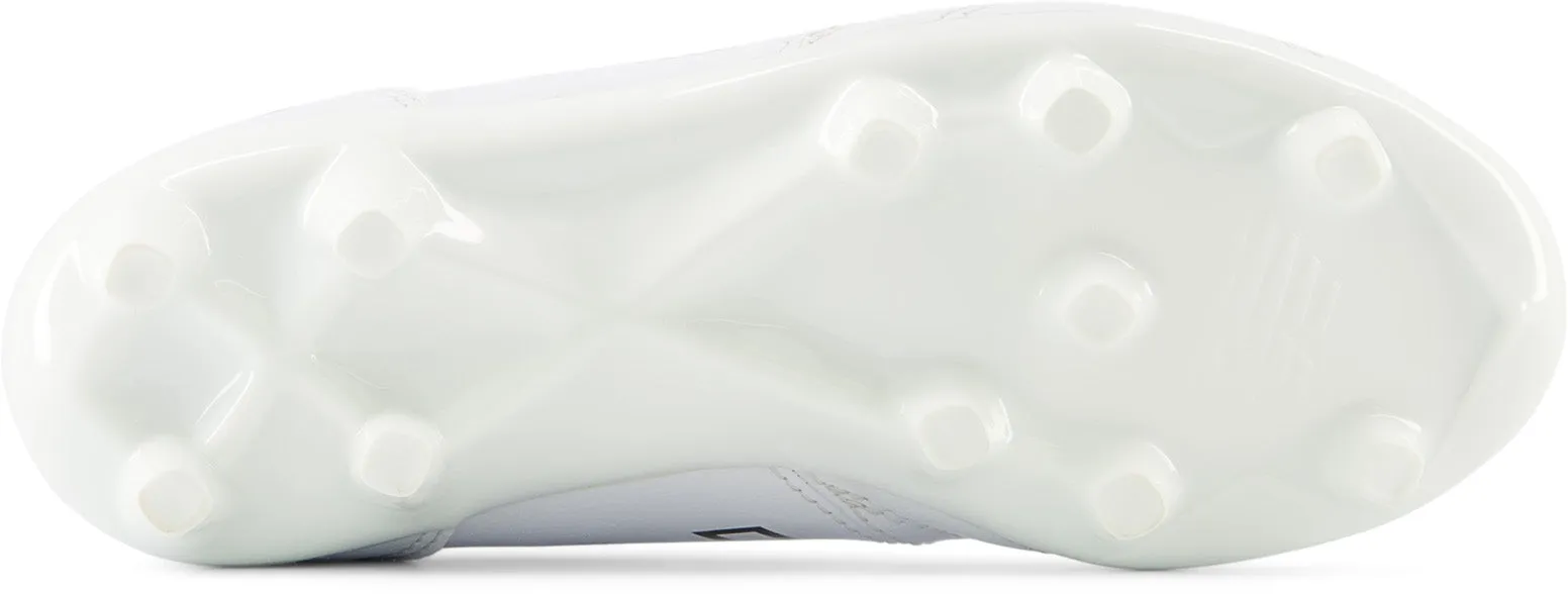 442 V2 Academy Chaussures de Football Junior pour Terrain Sec (Largeur M)