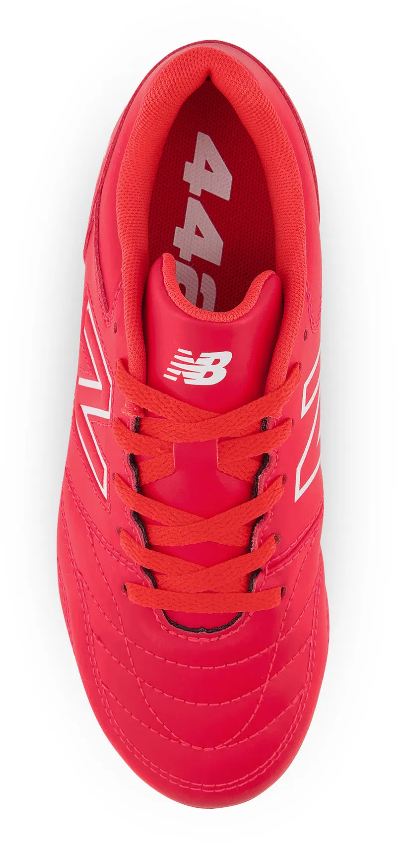 442 V2 Academy Firm Ground Chaussures de Football Junior (Largeur M)