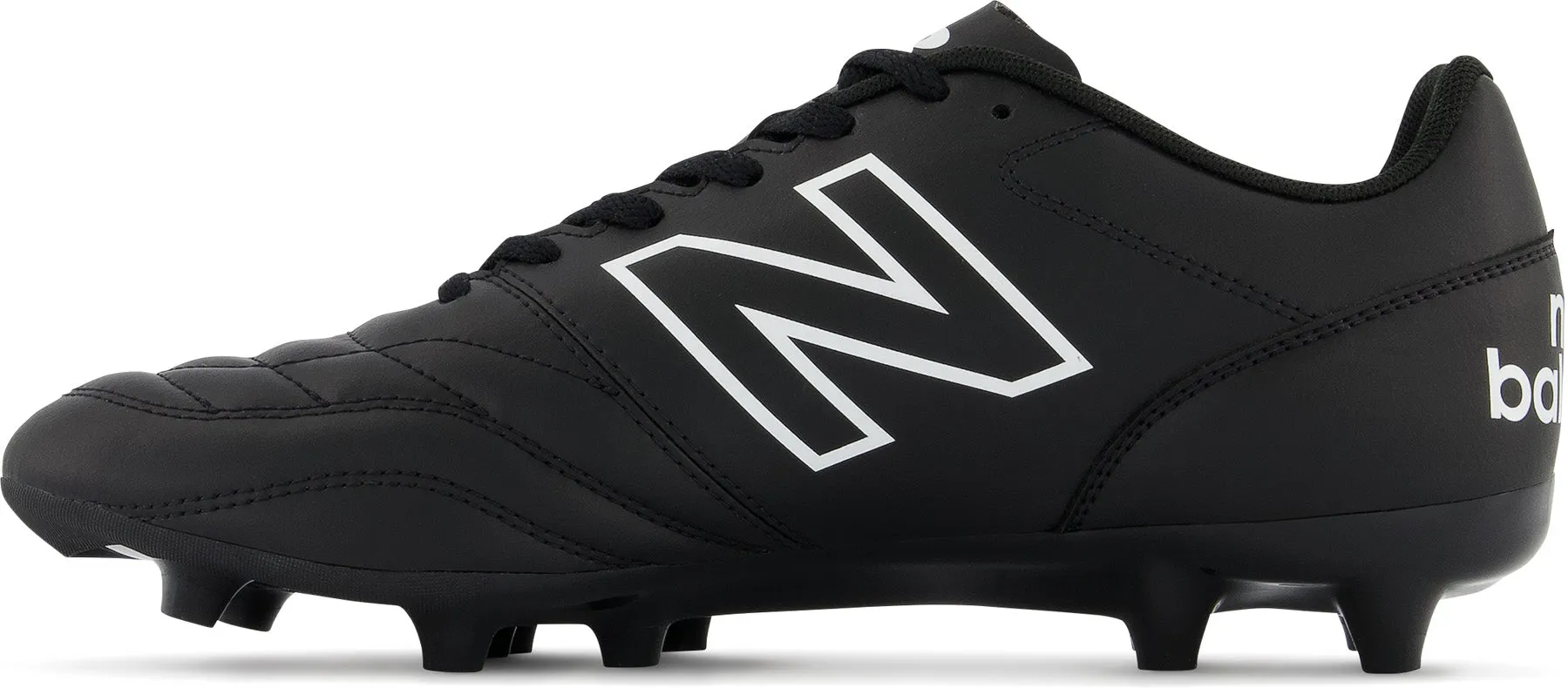442 V2 Academy Chaussures de Football Homme pour Terrain Sec (Largeur 2E)