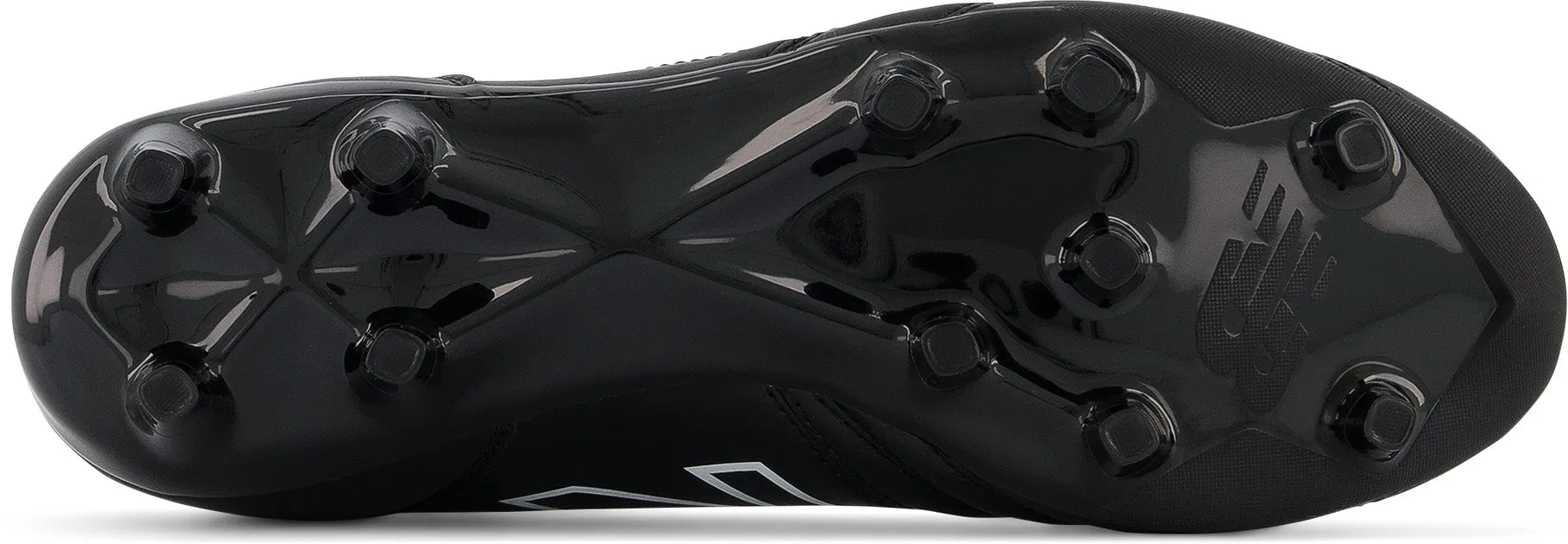 442 V2 Academy Chaussures de Football Homme pour Terrain Sec (Largeur 2E)
