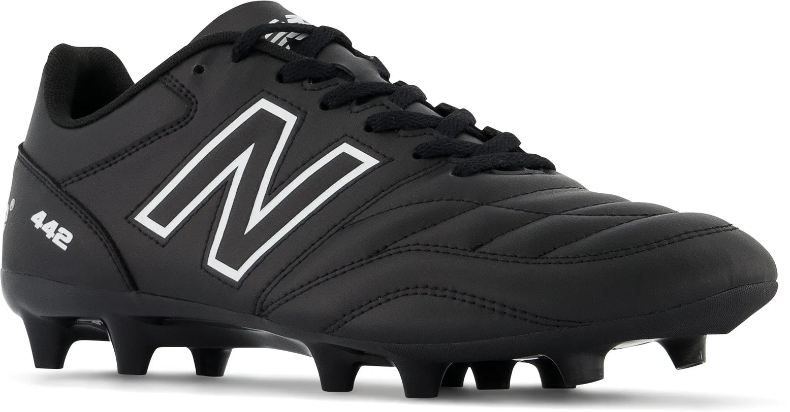 442 V2 Academy Chaussures de Football Homme pour Terrain Sec (Largeur 2E)