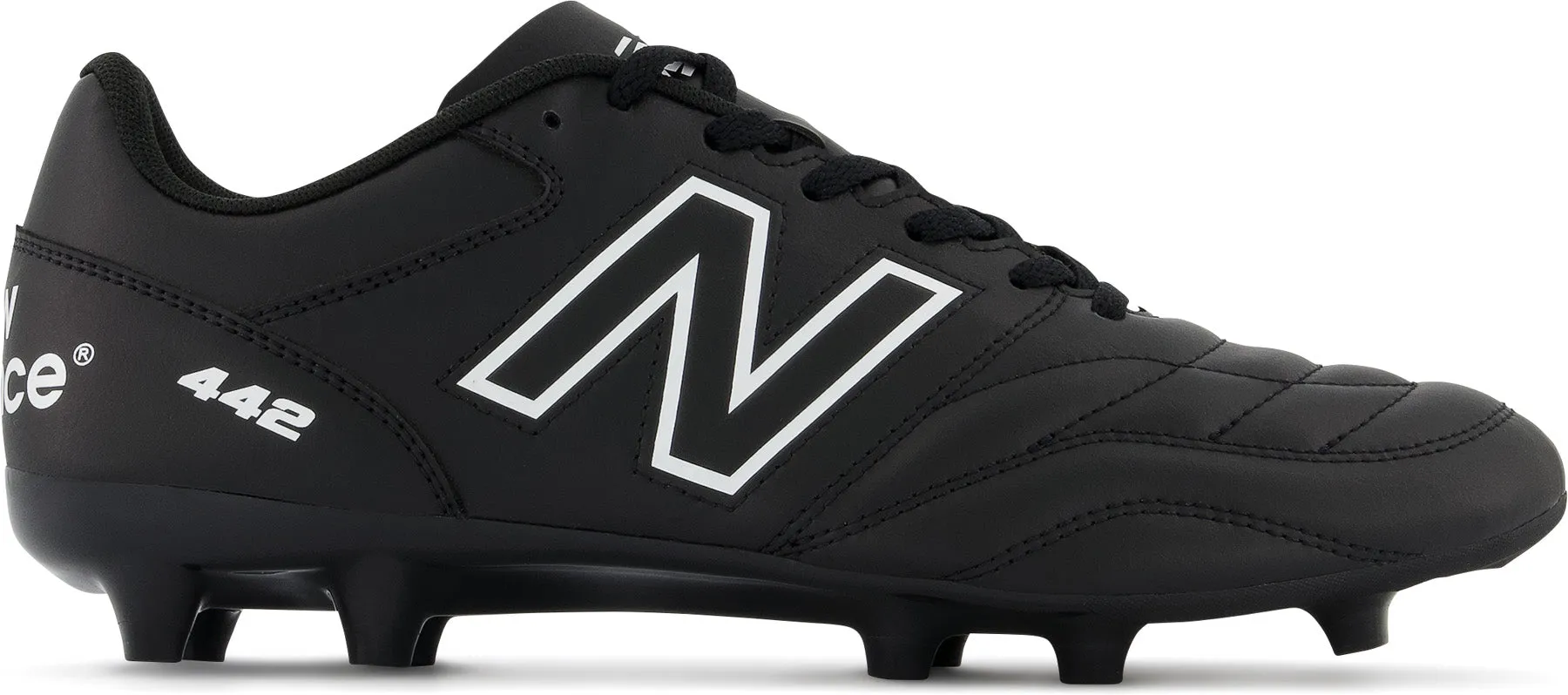 442 V2 Academy Chaussures de Football Homme pour Terrain Sec (Largeur 2E)