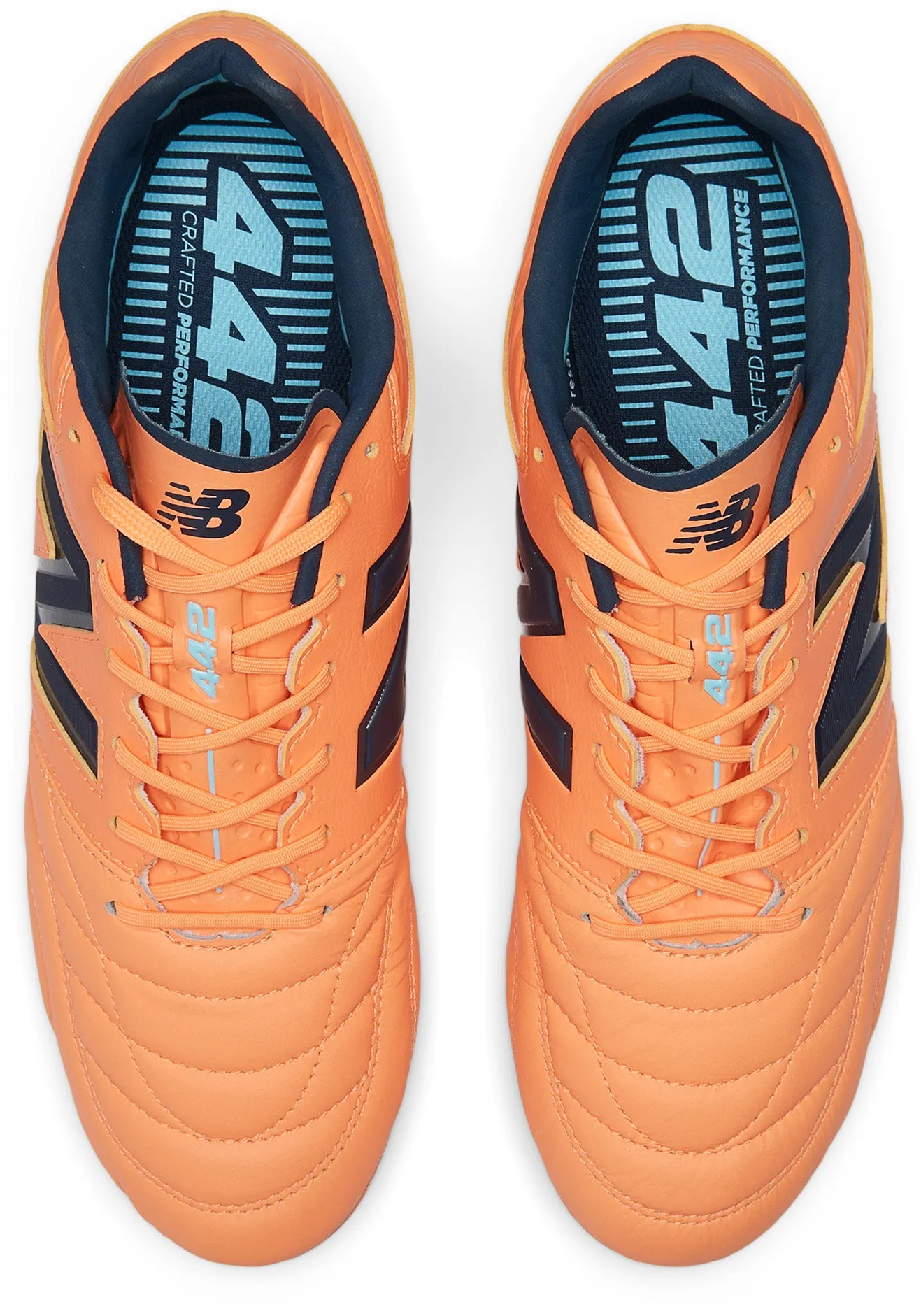 Chaussures de football homme 442 V2 Pro pour terrain sec