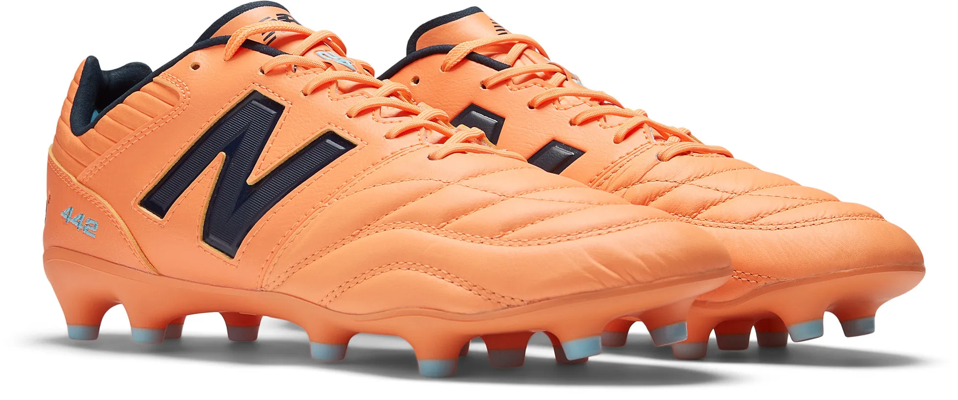 Chaussures de football homme 442 V2 Pro pour terrain sec