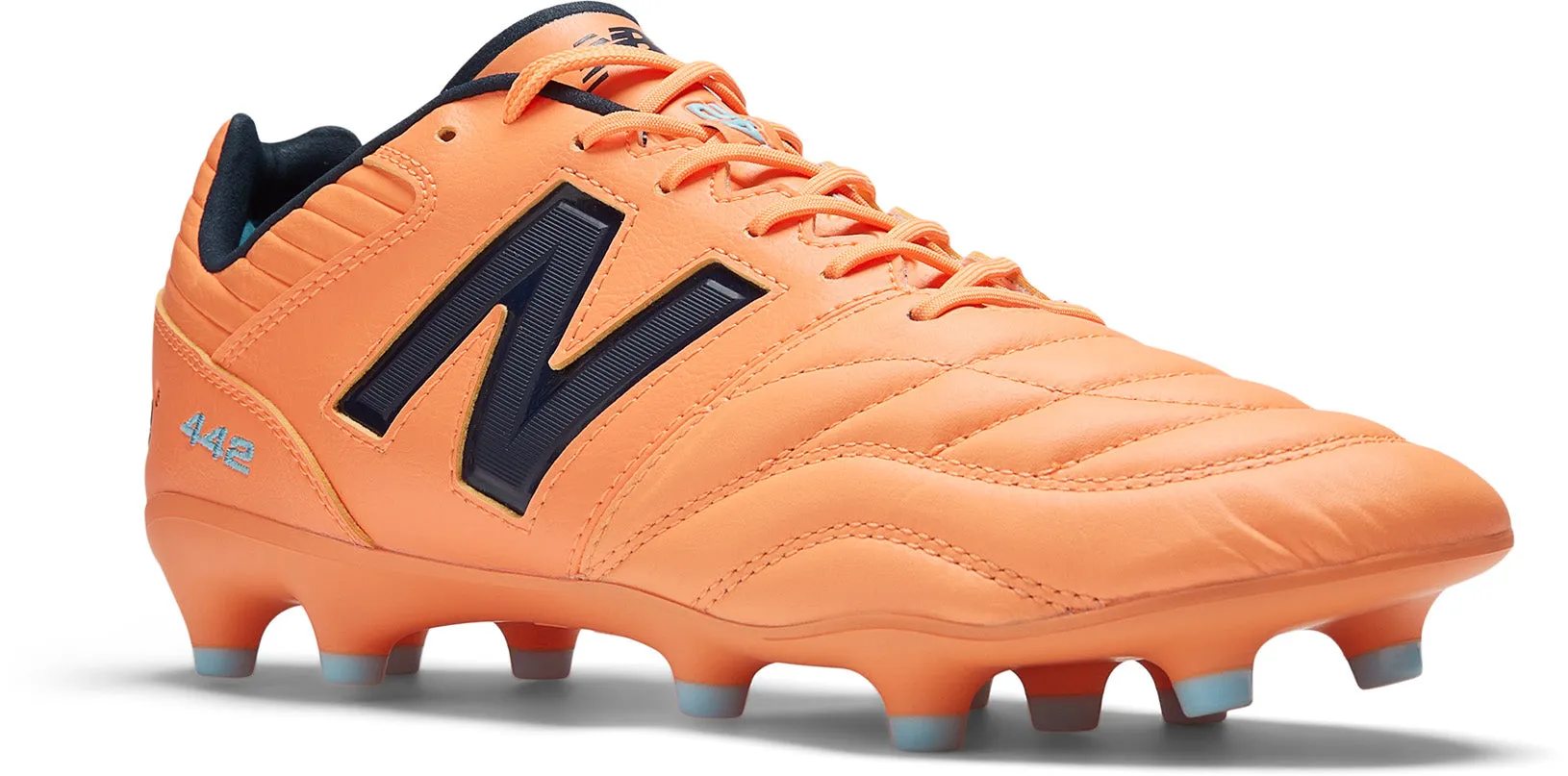 Chaussures de football homme 442 V2 Pro pour terrain sec
