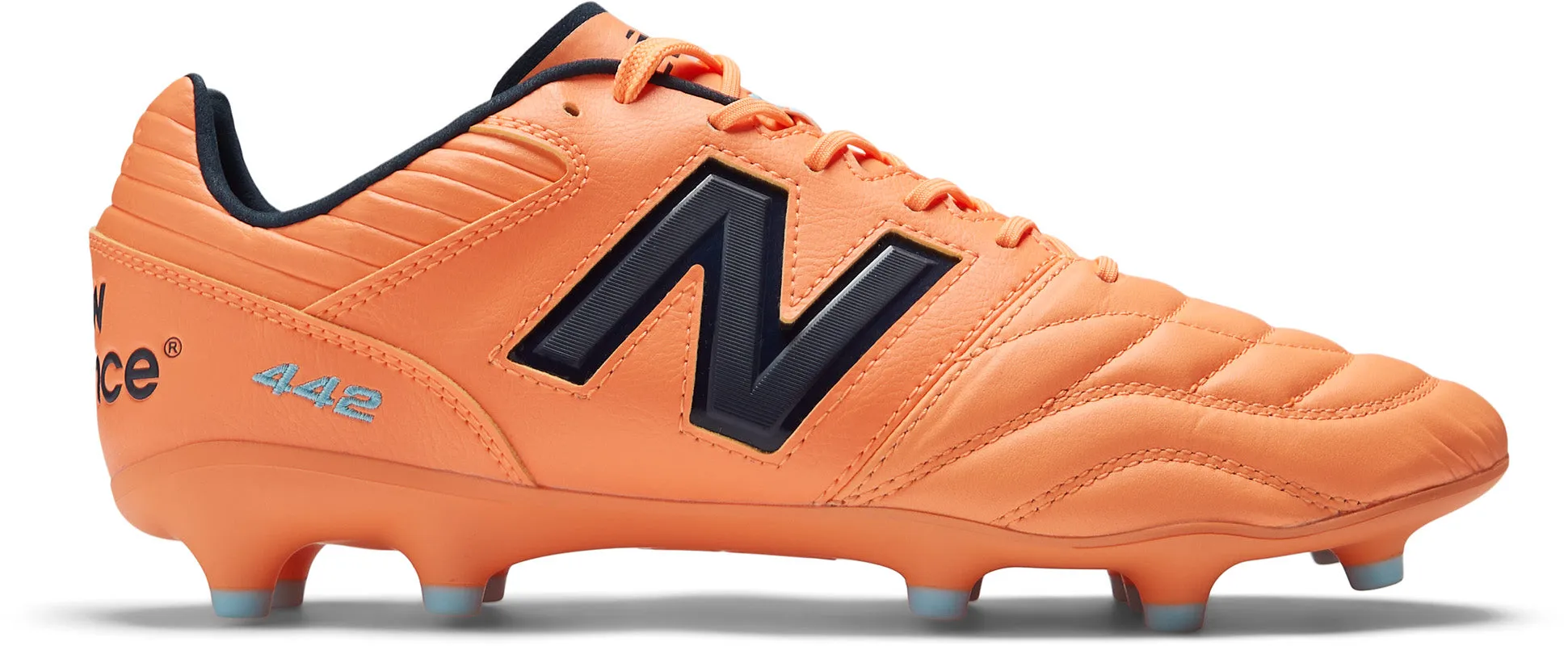 Chaussures de football homme 442 V2 Pro pour terrain sec