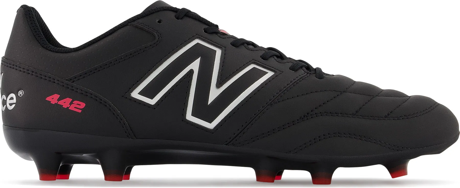 Chaussures de football pour hommes 442 V2 Team FG (Largeur D)