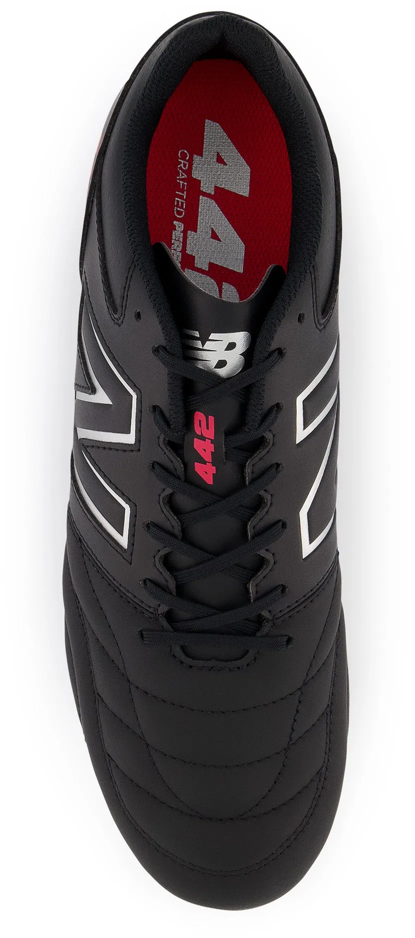 Chaussures de football pour hommes 442 V2 Team FG (Largeur D)