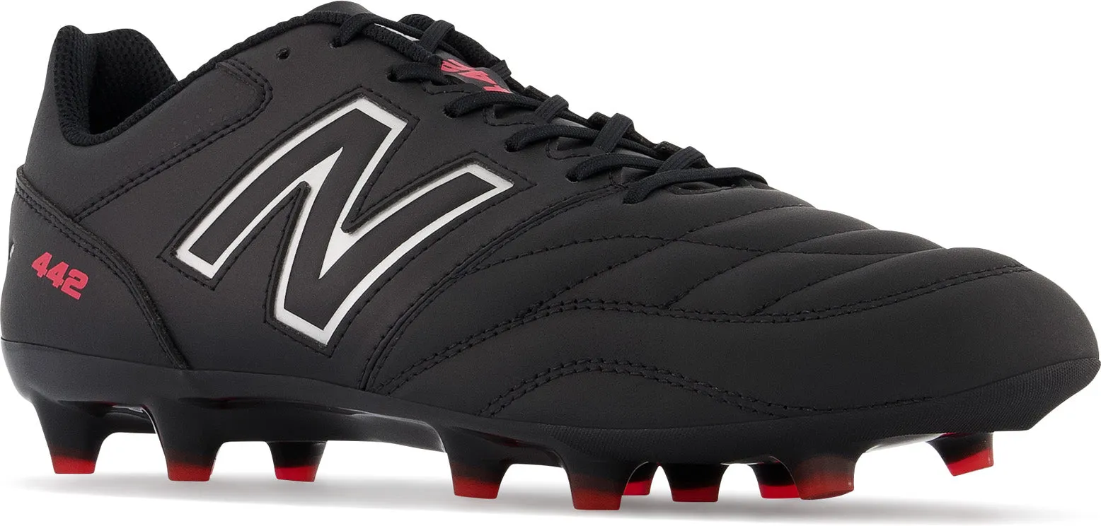 Chaussures de football pour hommes 442 V2 Team FG (Largeur D)