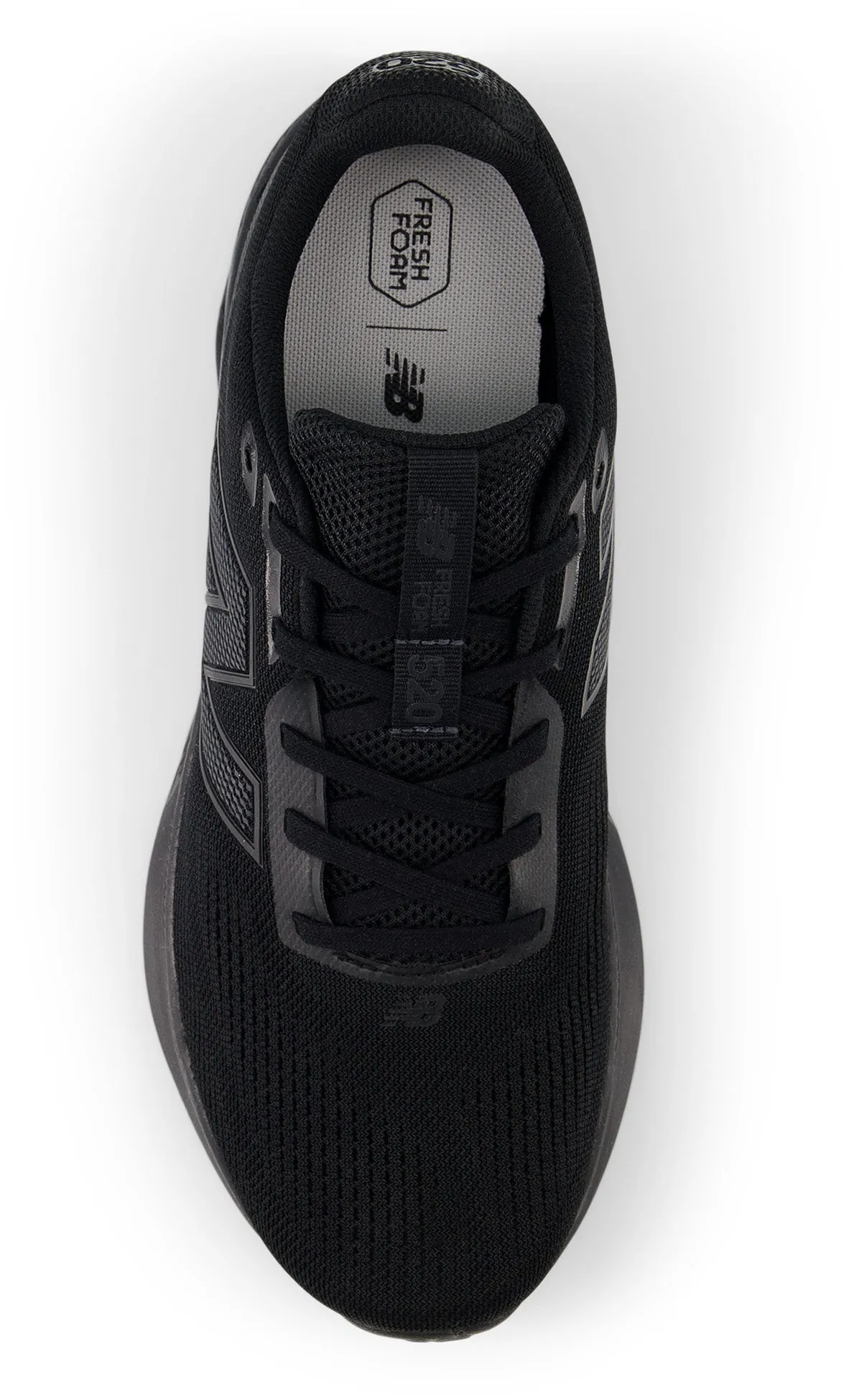 Chaussures de course pour hommes 520 V9 (Largeur D)