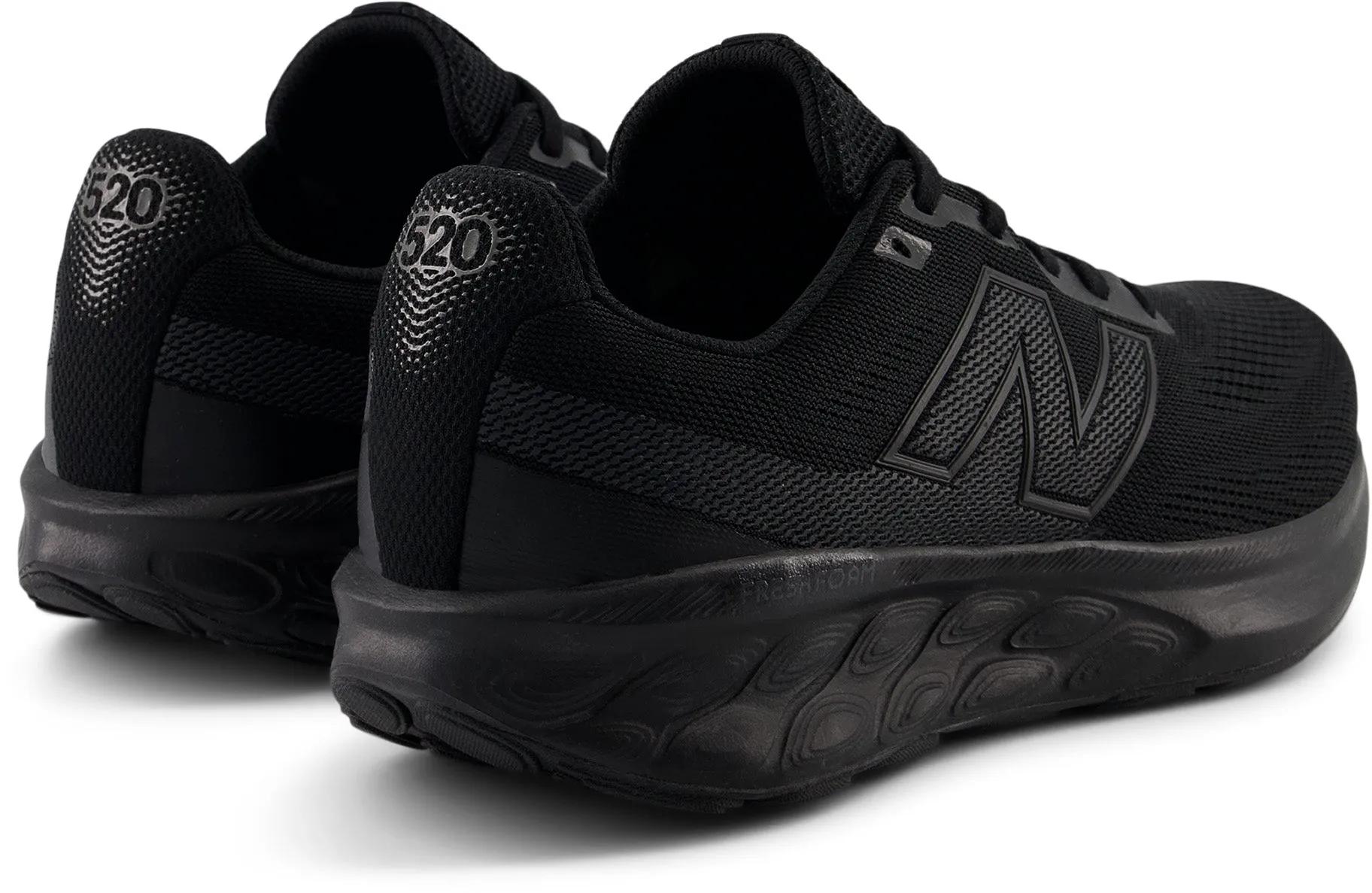 Chaussures de course pour hommes 520 V9 (Largeur D)
