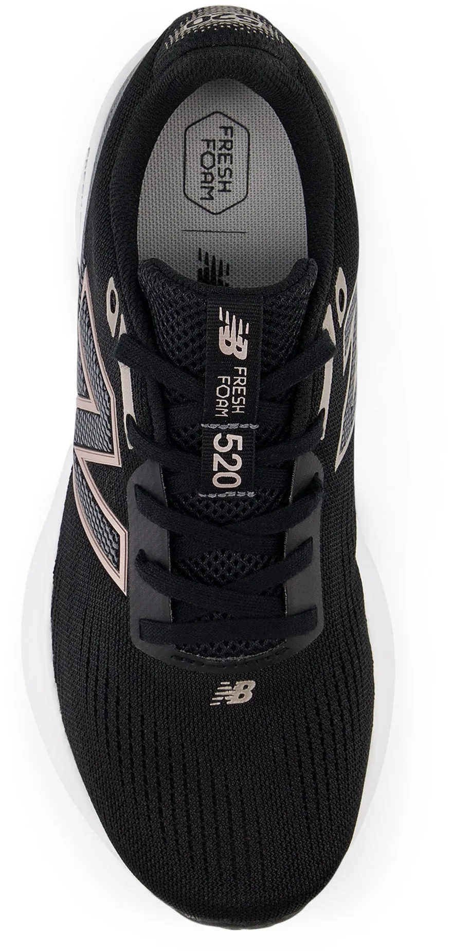 Chaussures de course pour femmes 520 V9 (Largeur D)