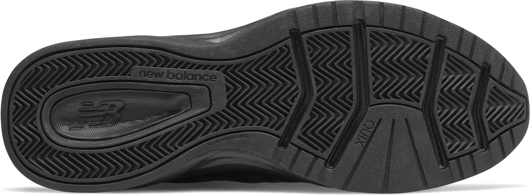 624 V5 Chaussures de Sport pour Hommes (Largeur 2E)