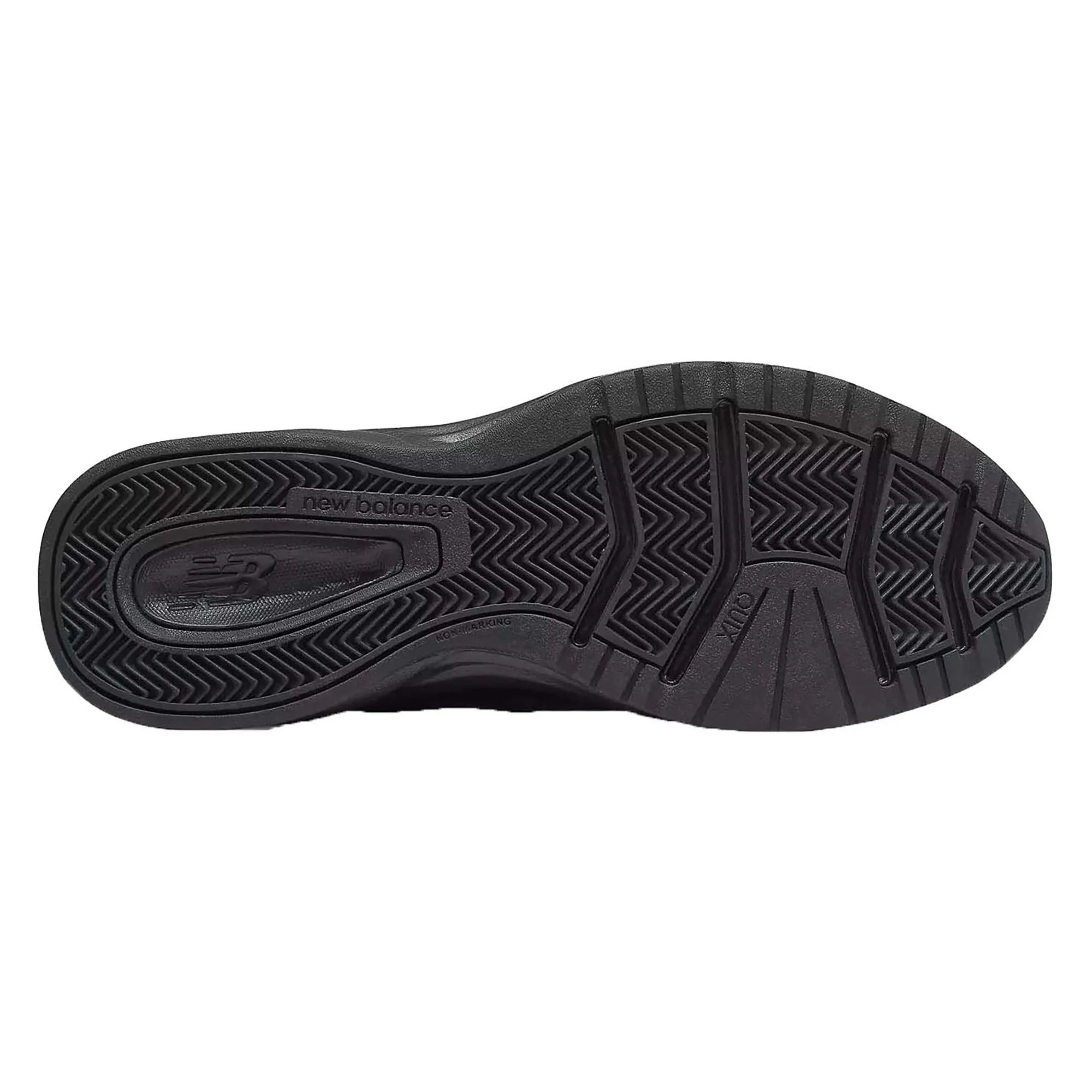 624 V5 Chaussures de Sport pour Hommes (Largeur 2E)