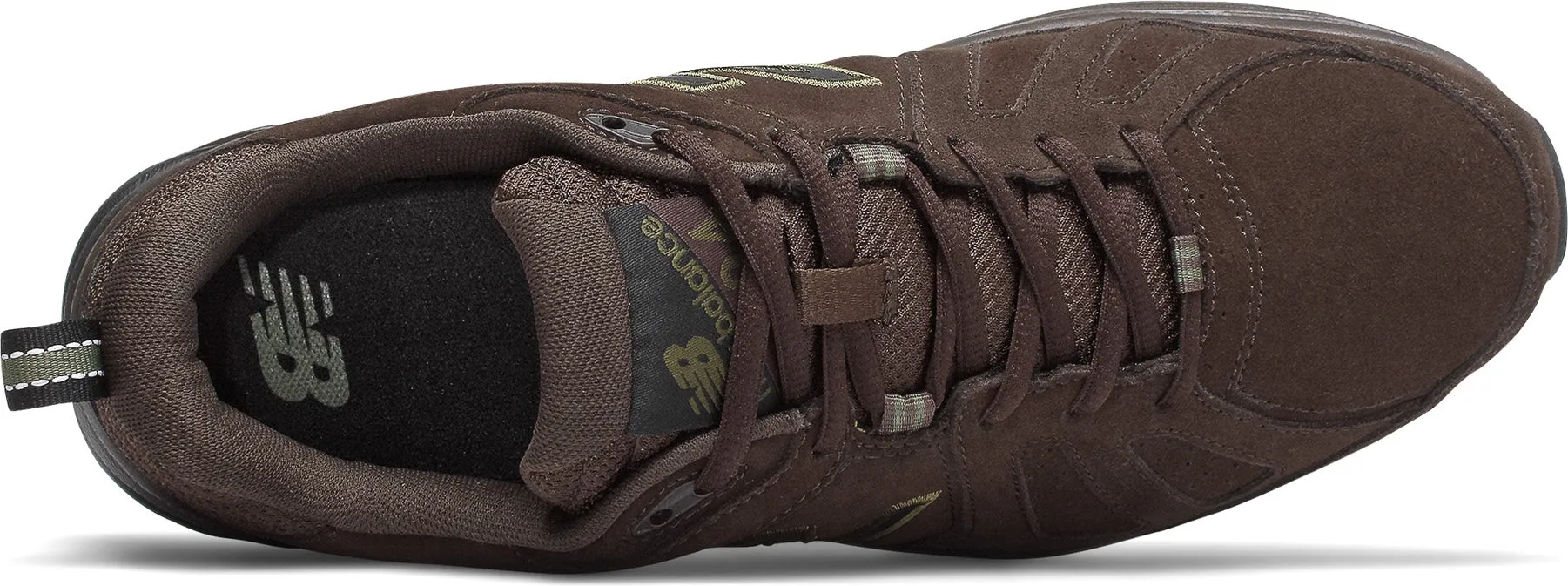 624 V5 Chaussures de Sport pour Hommes (Largeur 4E)