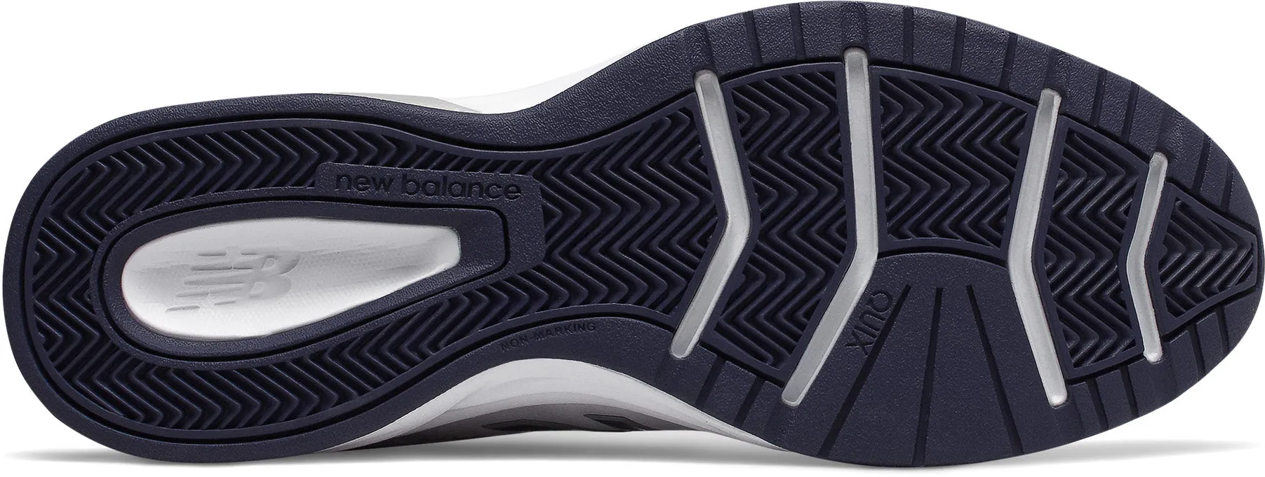 624 V5 Chaussures de Sport pour Hommes (Largeur 4E)