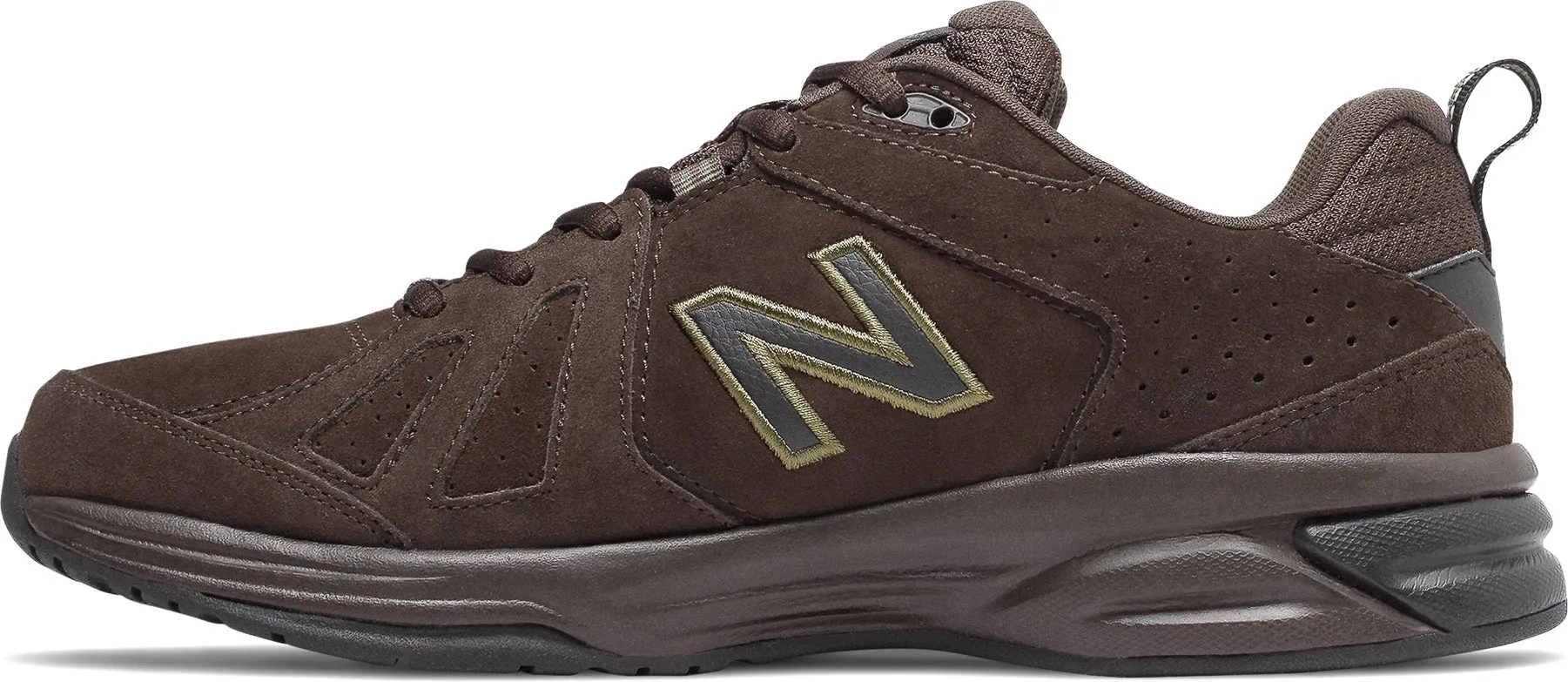 624 V5 Chaussures de Sport pour Hommes (Largeur 4E)