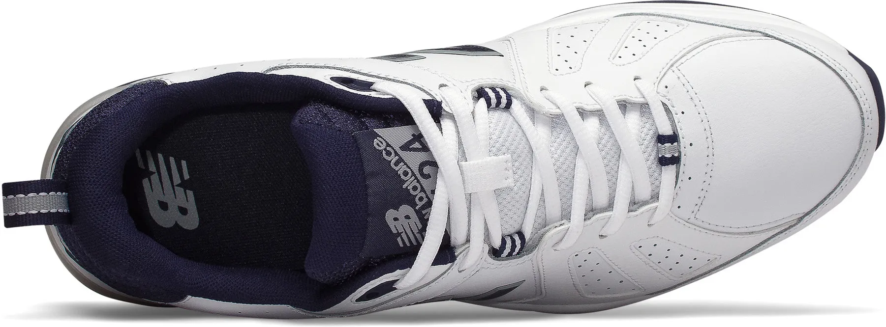624 V5 Chaussures de Sport pour Hommes (Largeur 4E)