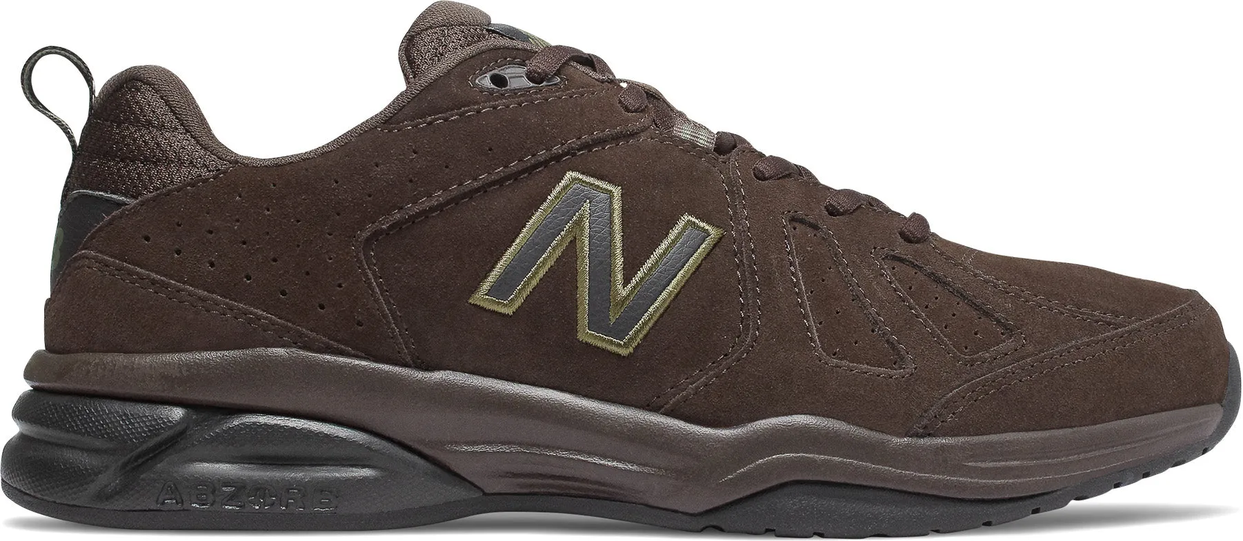 624 V5 Chaussures de Sport pour Hommes (Largeur 4E)