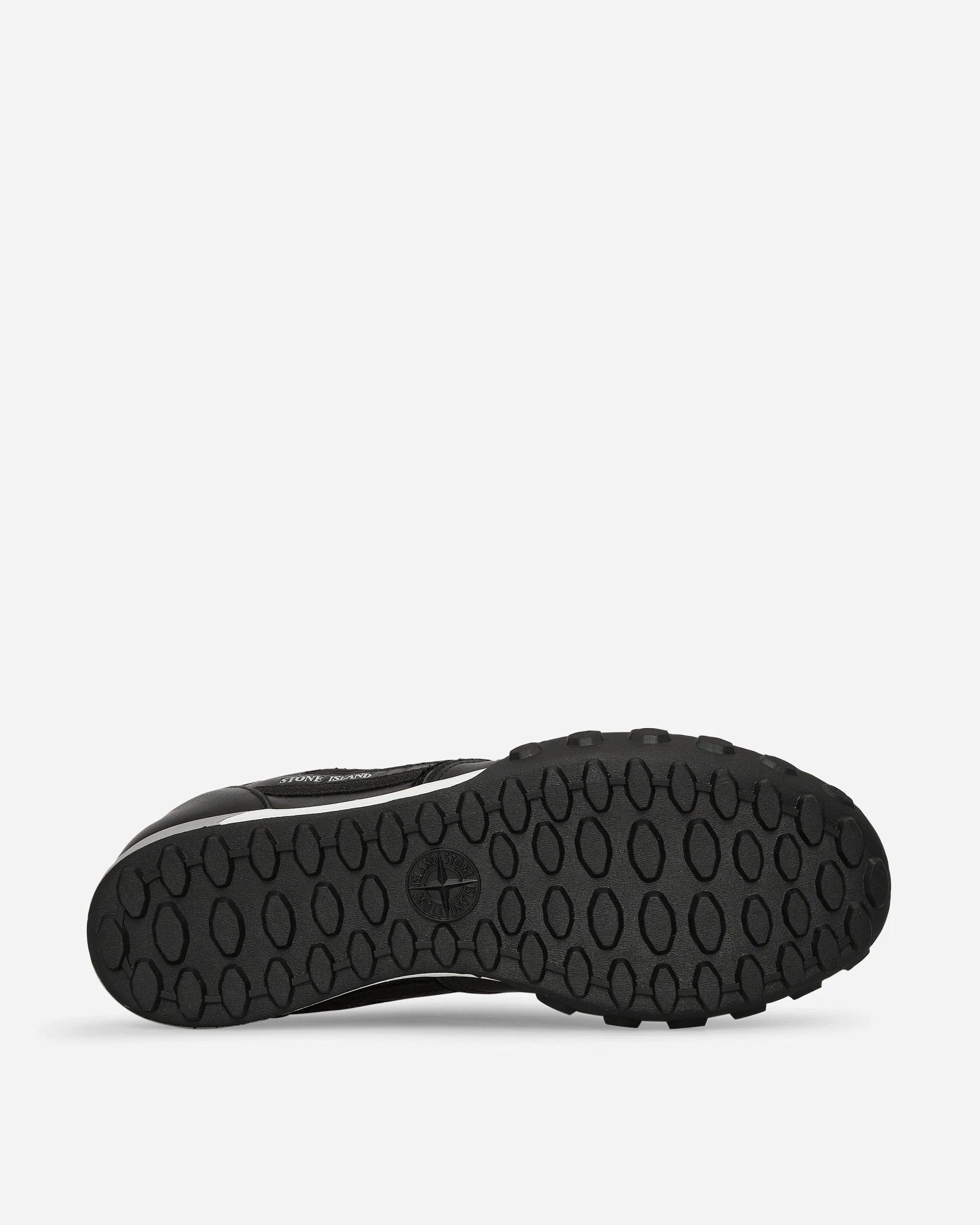 77FWS0202 Sneakers Noir