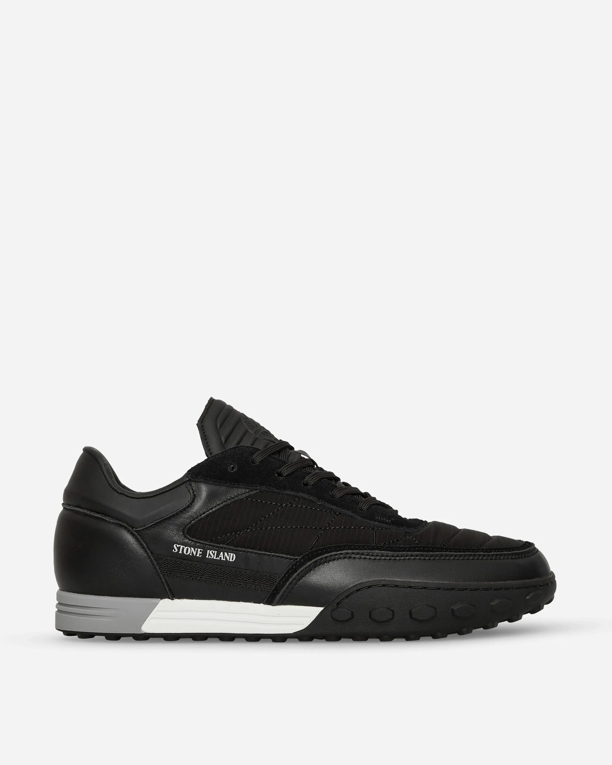 77FWS0202 Sneakers Noir