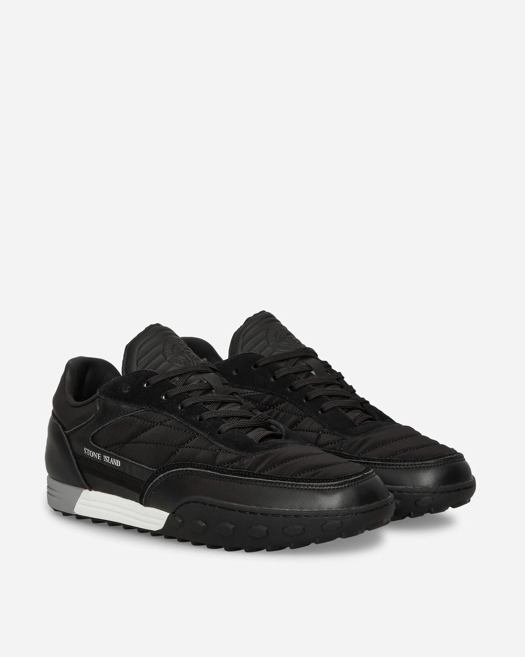 77FWS0202 Sneakers Noir
