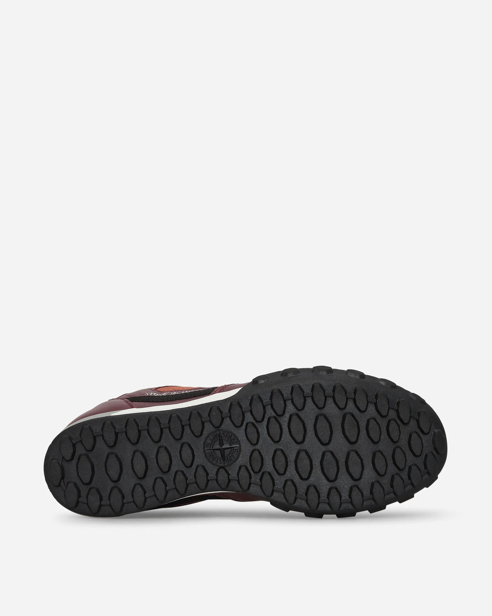 77FWS0202 Sneakers Bordeau