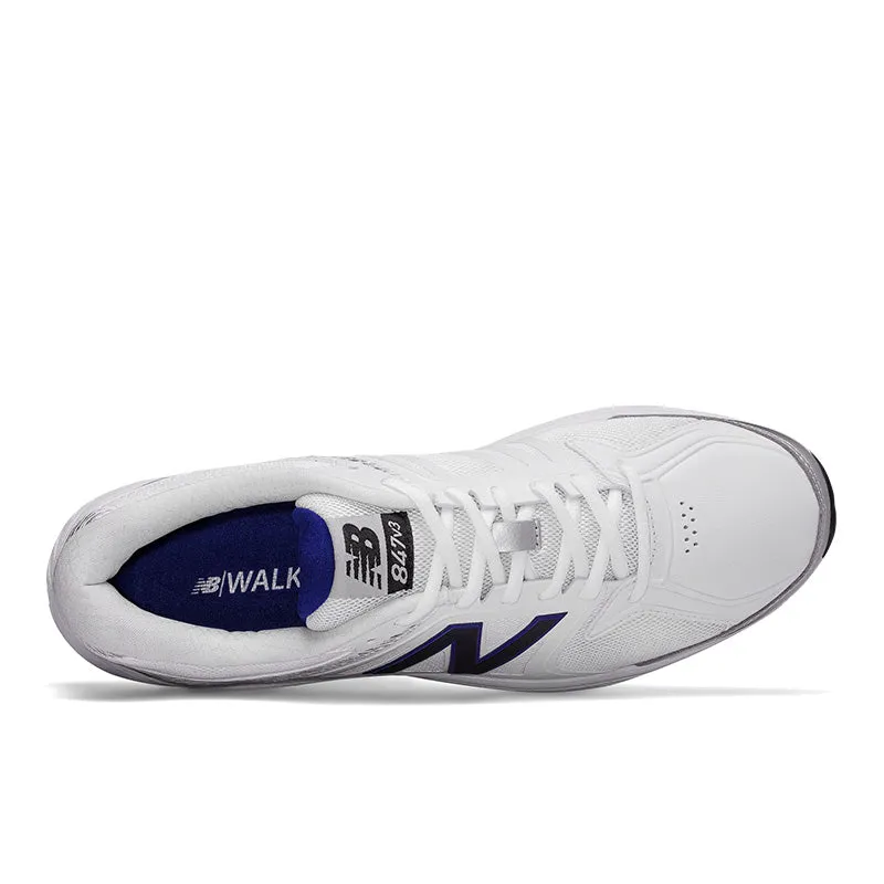 847v3 - Blanc - Pour Homme