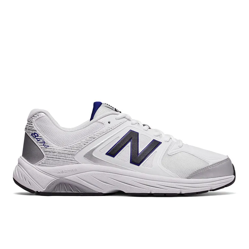 847v3 - Blanc - Pour Homme