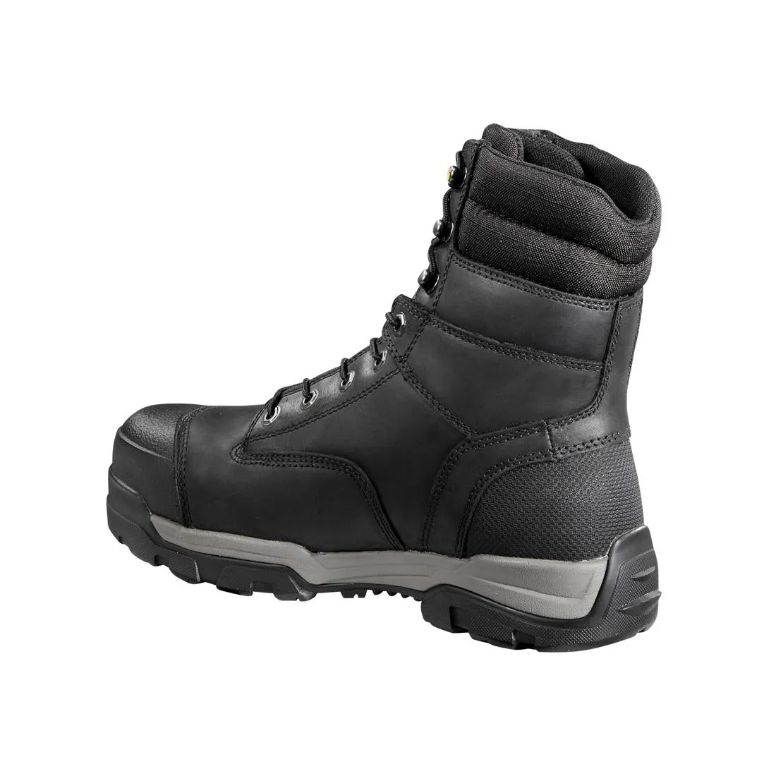 Botte de travail imperméable isolée PR à embout composite 8