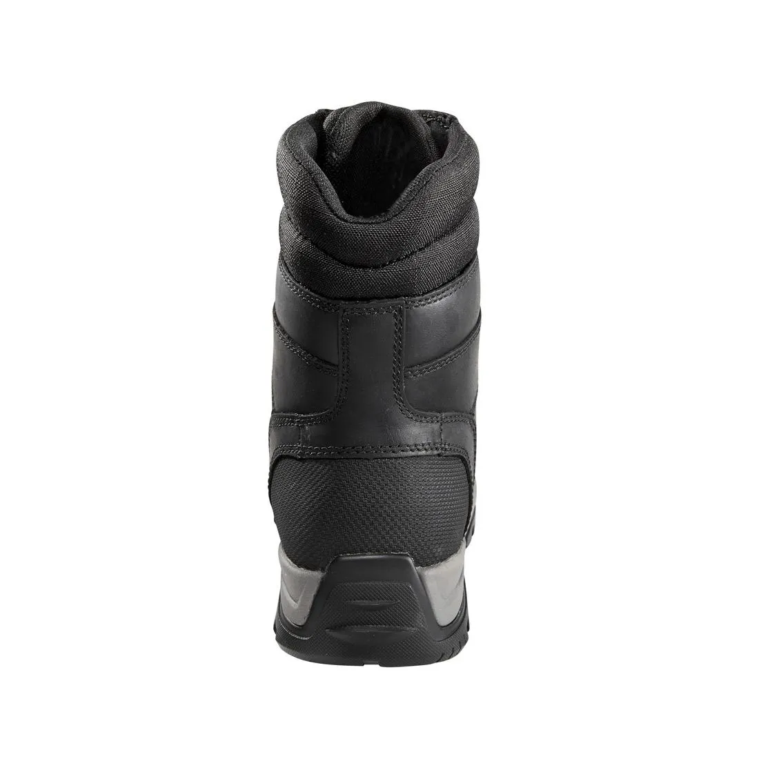 Botte de travail imperméable isolée PR à embout composite 8