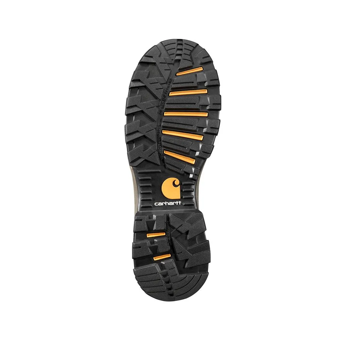 Botte de travail imperméable isolée PR à embout composite 8