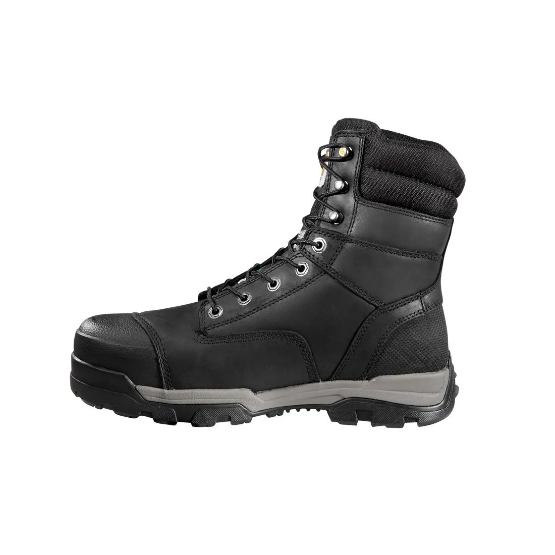 Botte de travail imperméable isolée PR à embout composite 8