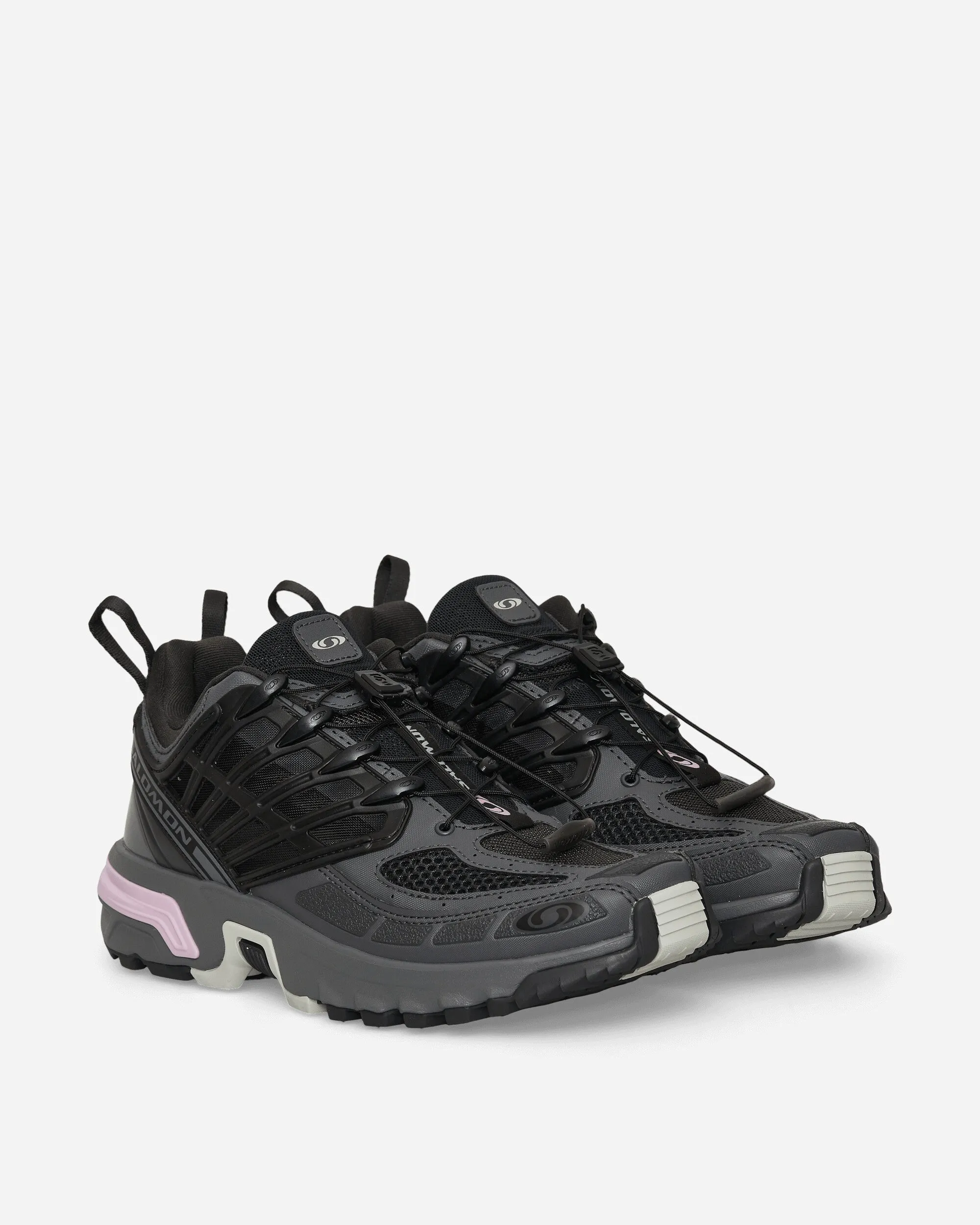 ACS Pro Sneakers Asphalte / Fantôme / Castlerock
