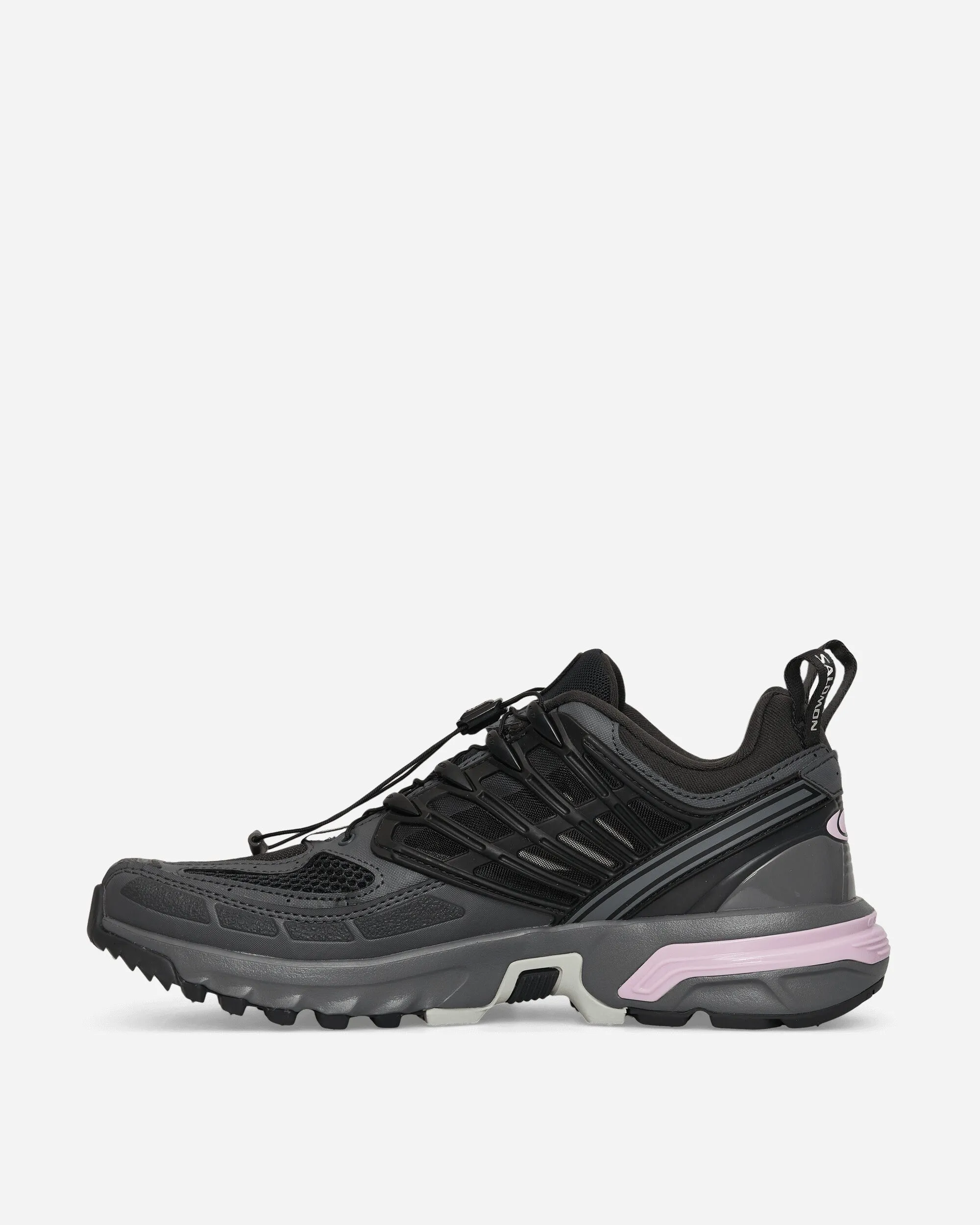 ACS Pro Sneakers Asphalte / Fantôme / Castlerock