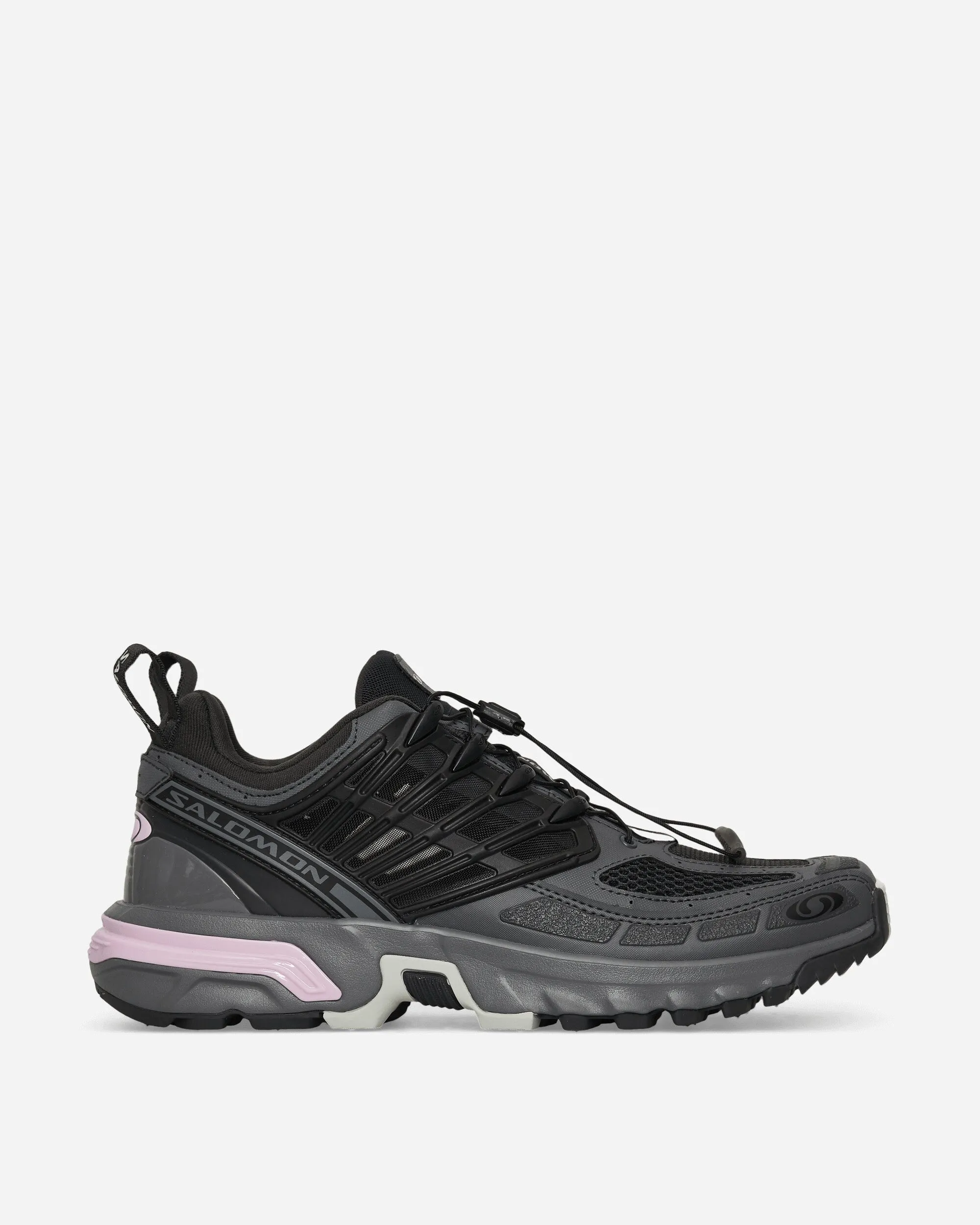 ACS Pro Sneakers Asphalte / Fantôme / Castlerock