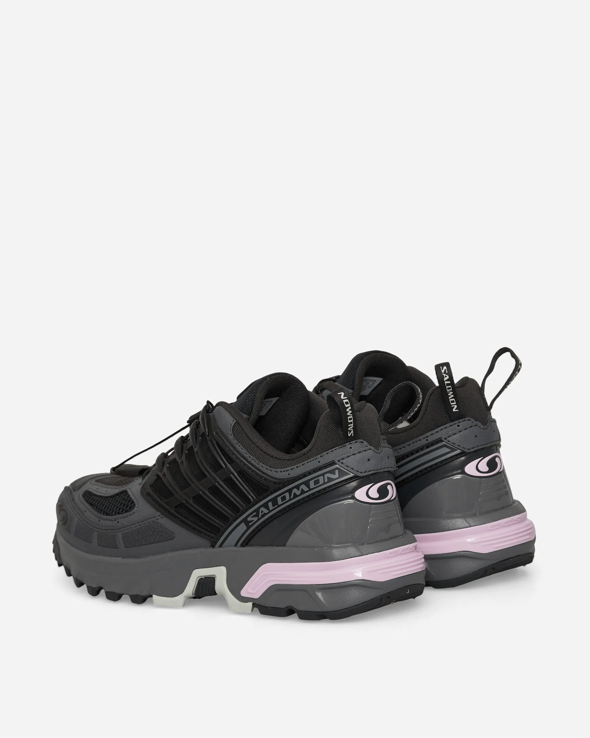 ACS Pro Sneakers Asphalte / Fantôme / Castlerock