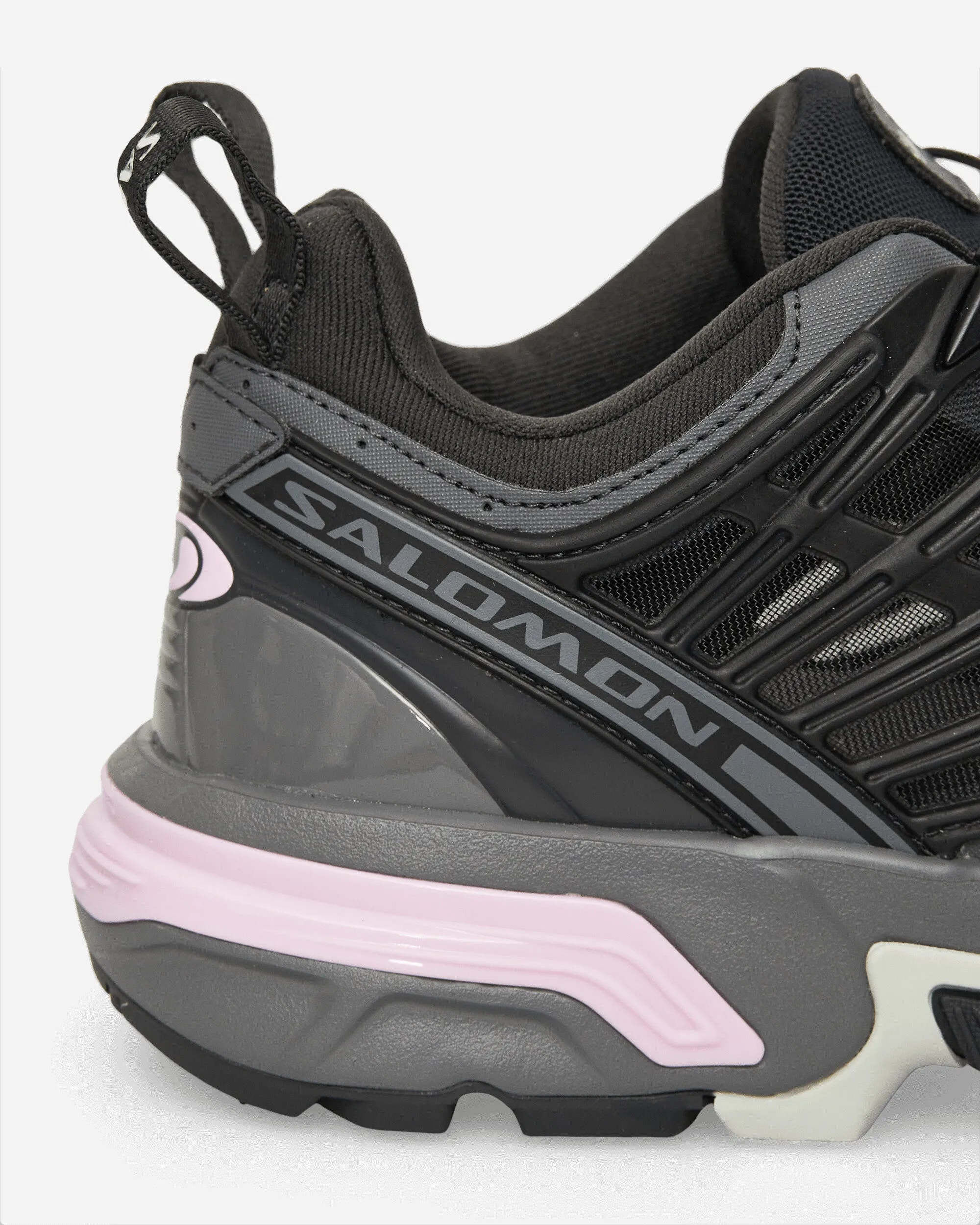 ACS Pro Sneakers Asphalte / Fantôme / Castlerock