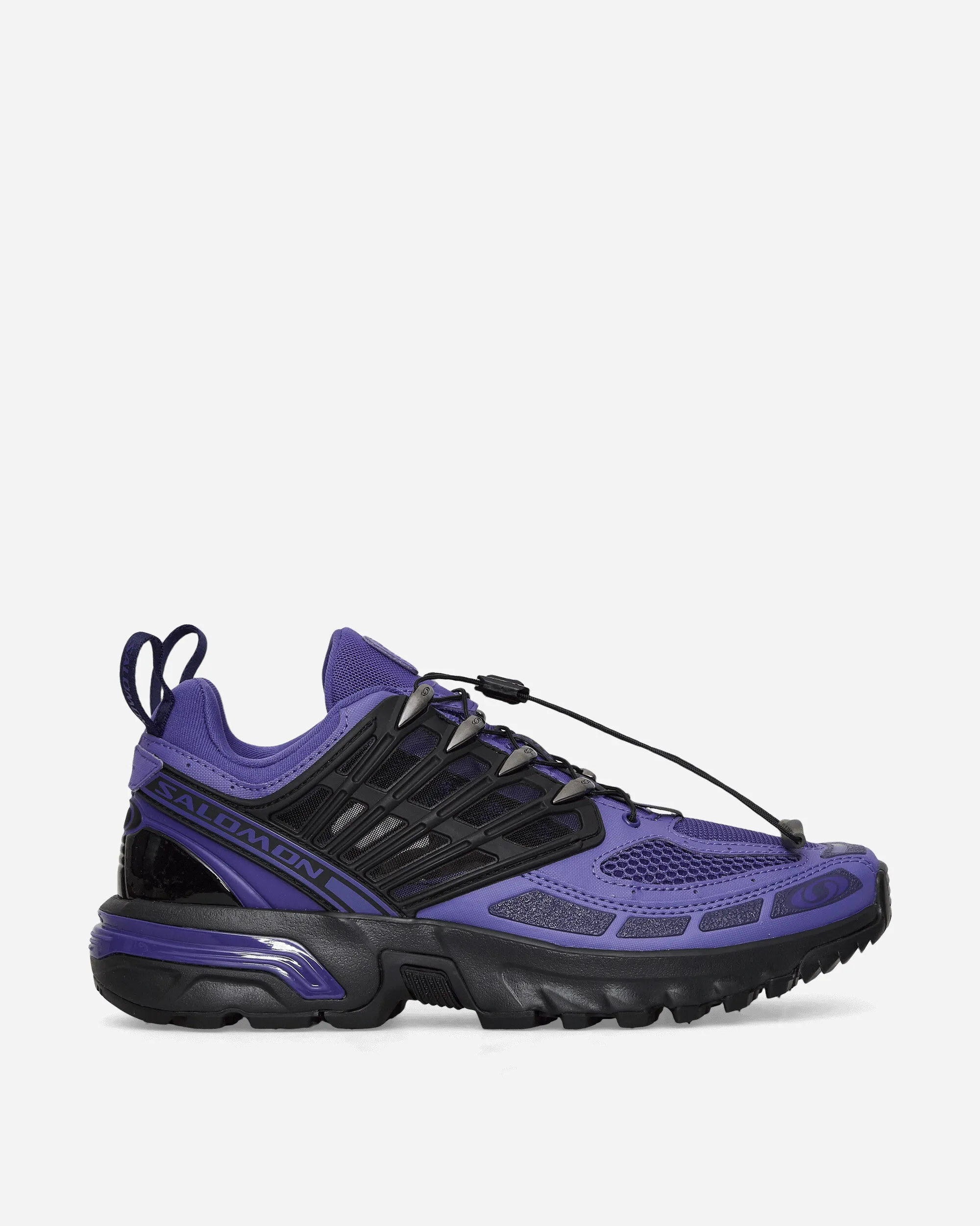 ACS Pro Sneakers Liberty / Noir / Aura Astrale