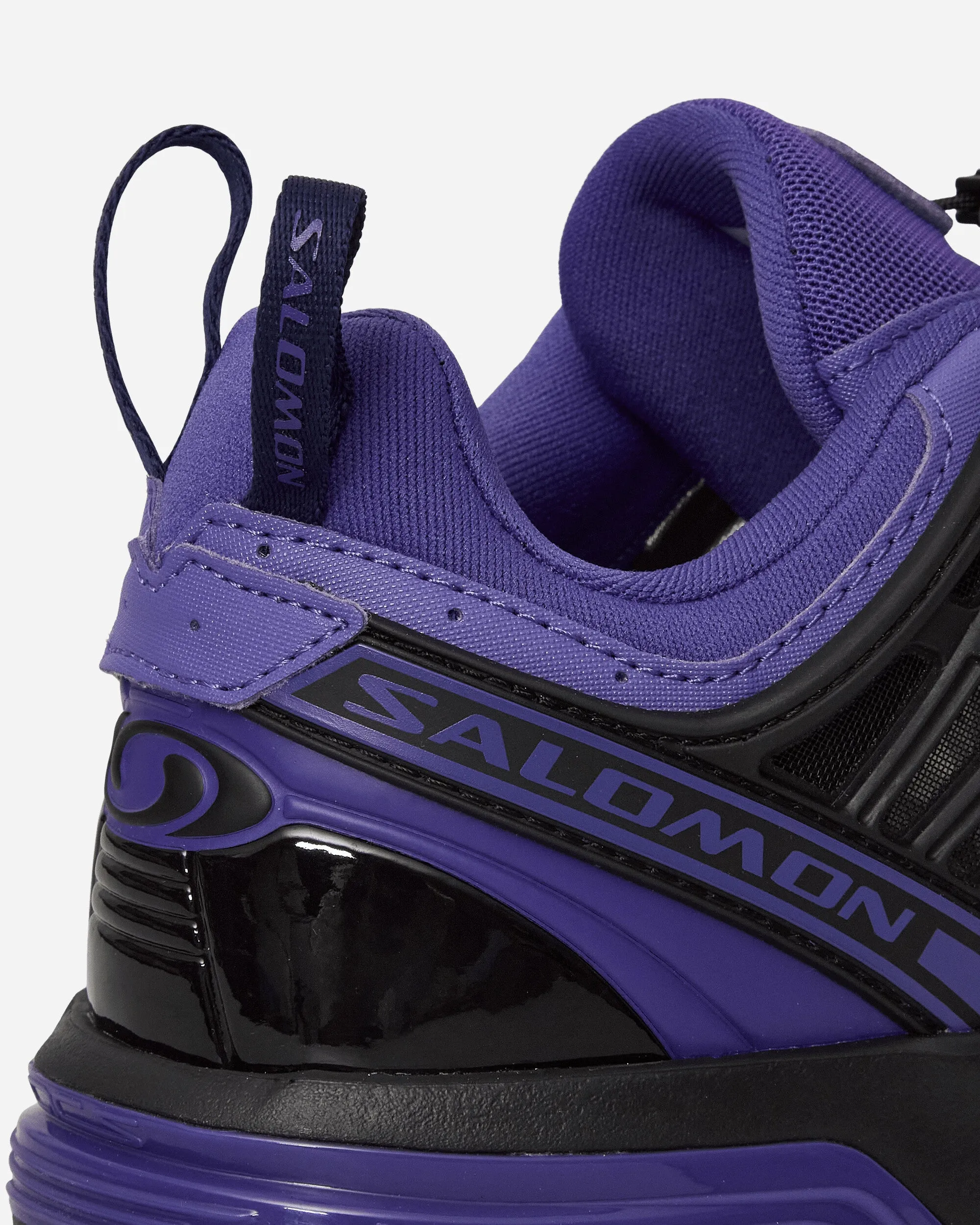 ACS Pro Sneakers Liberty / Noir / Aura Astrale