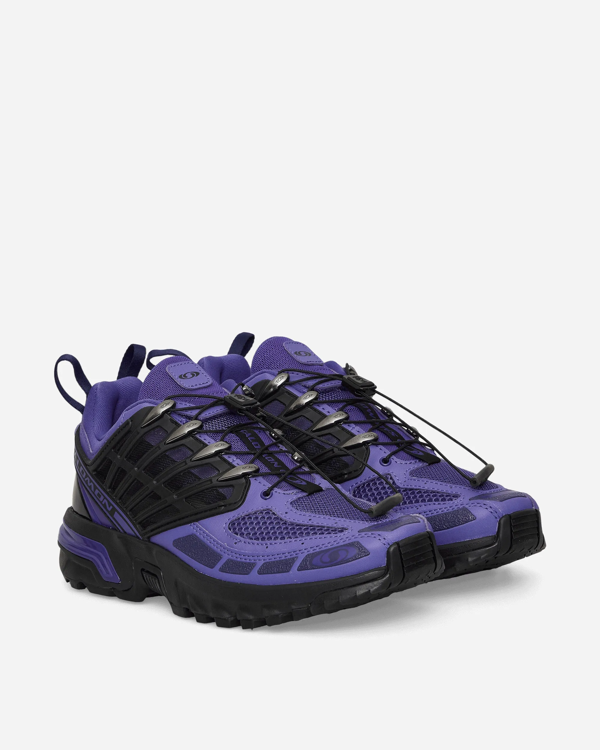 ACS Pro Sneakers Liberty / Noir / Aura Astrale