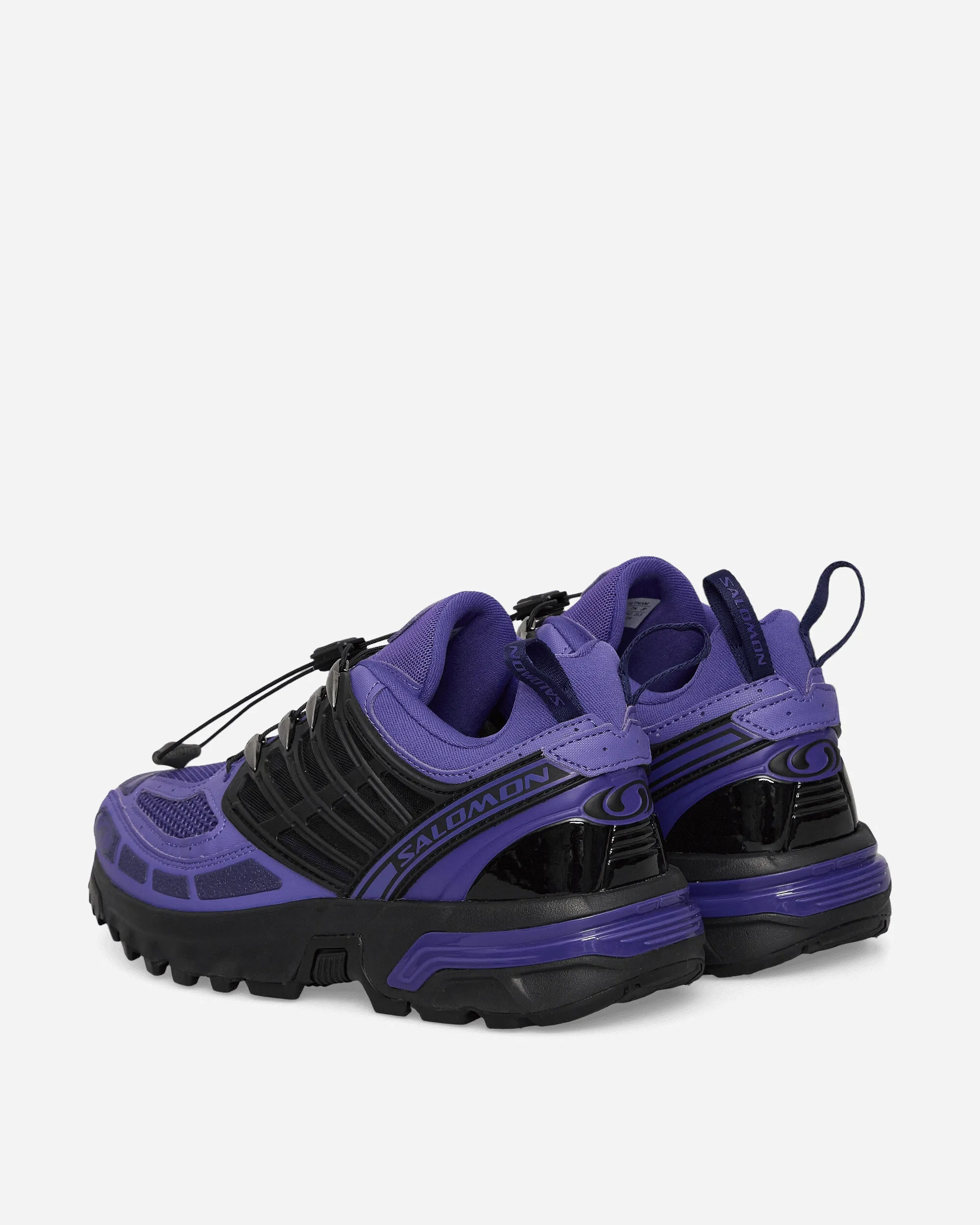 ACS Pro Sneakers Liberty / Noir / Aura Astrale
